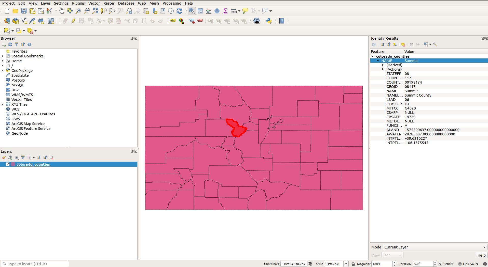 Jackson County Mn Gis Spatial Analysis Of Us Census Data In R